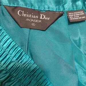 Christian Dior Shorts